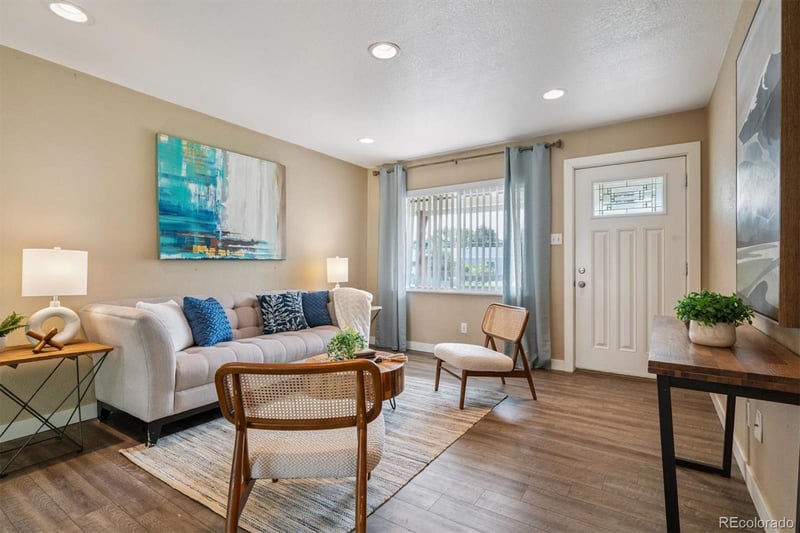 5251 E Dartmouth Ave, Denver, CO 80222