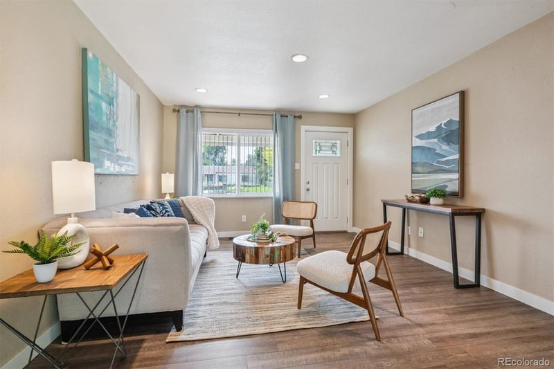 5251 E Dartmouth Ave, Denver, CO 80222