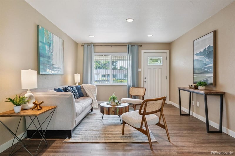 5251 E Dartmouth Ave, Denver, CO 80222
