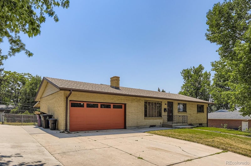 2736 S Stuart St, Denver, CO 80236