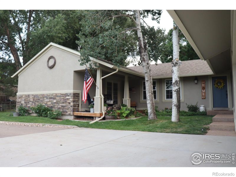 4916 Pawnee Dr, Greeley, CO 80634