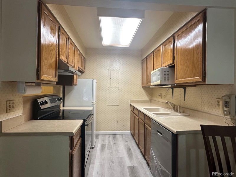 14892 E Kentucky Dr #1015, Aurora, CO 80012