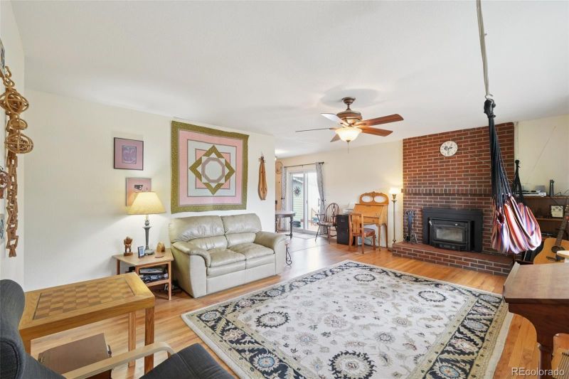 16405 Mt Vernon Rd, Golden, CO 80401