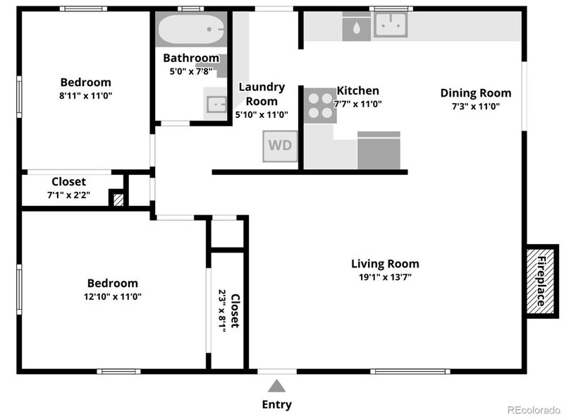 16405 Mt Vernon Rd, Golden, CO 80401