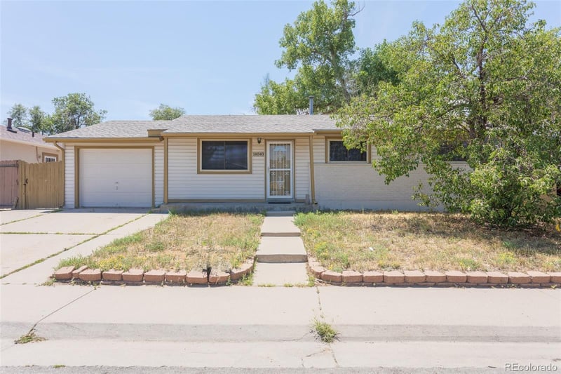 14040 E 54th Ave, Denver, CO 80239