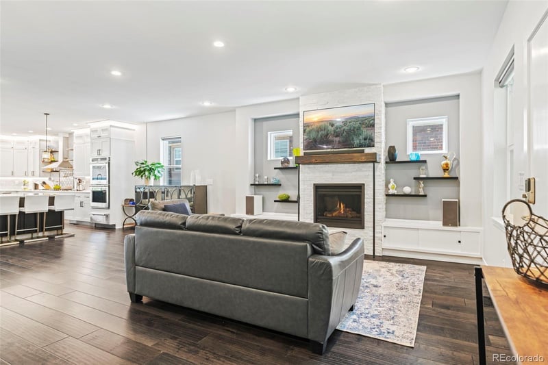 848 S Corona St, Denver, CO 80209
