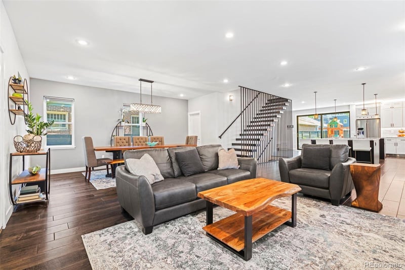 848 S Corona St, Denver, CO 80209