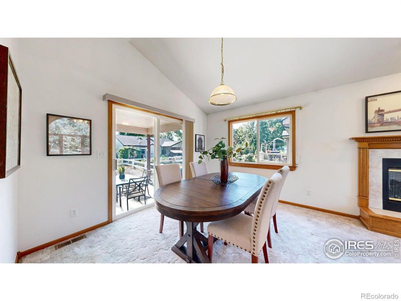 428 Candelaria Dr, Loveland, CO 80537