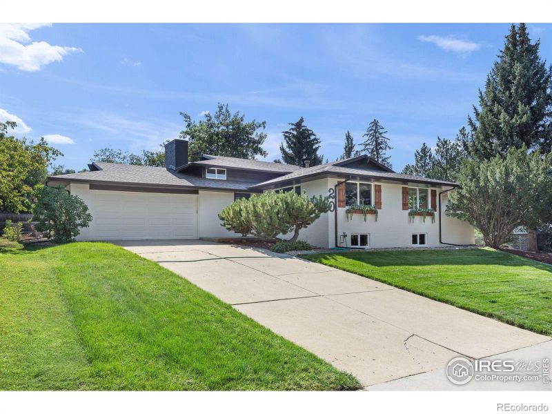 20 Baylor Dr, Longmont, CO 80503