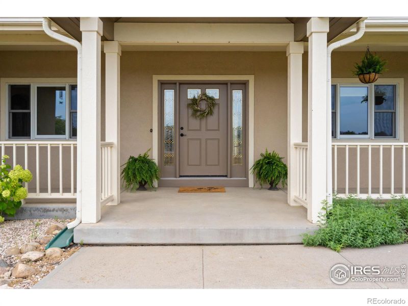 458 Deerfield Cir, Fort Collins, CO 80524