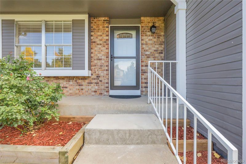 17654 Ponderosa Ave, Parker, CO 80134