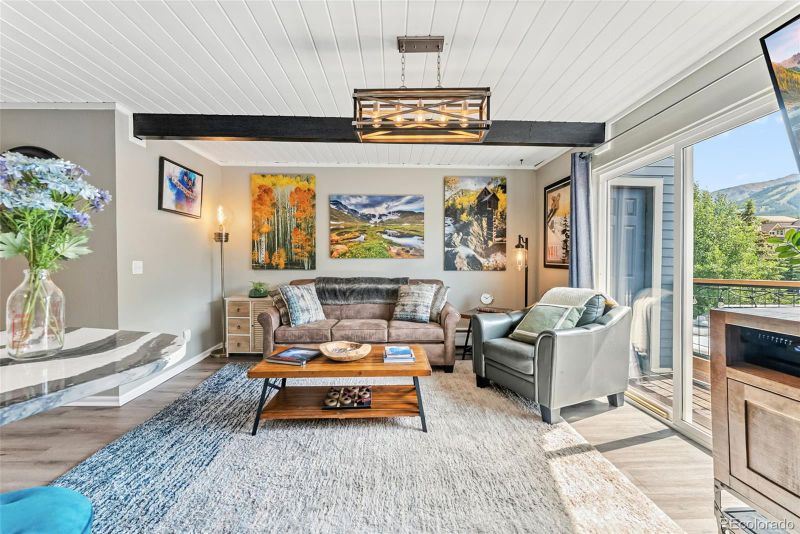 505 S Ridge St #302, Breckenridge, CO 80424