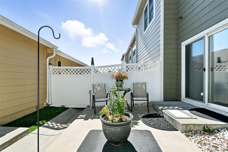 15612 E 96th Way #20B, Commerce City, CO 80022