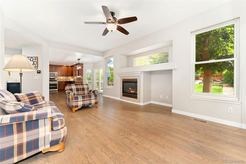 3462 Foxridge Trl, Highlands Ranch, CO 80126