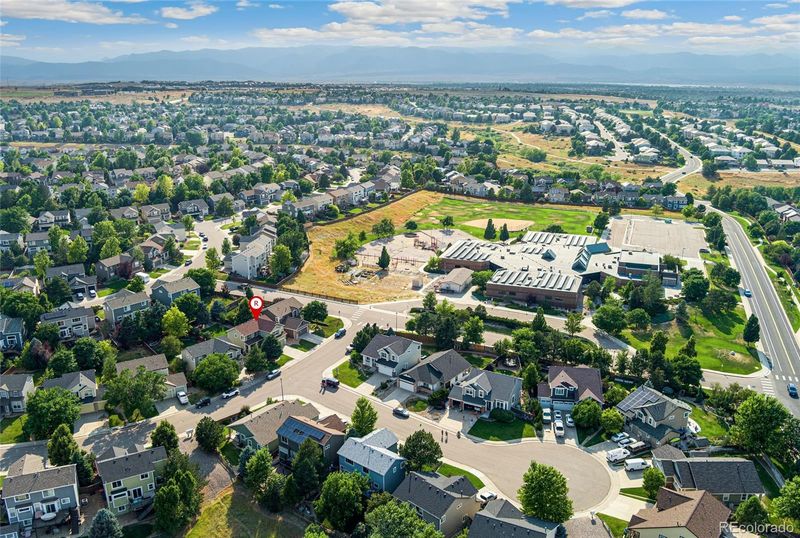 3462 Foxridge Trl, Highlands Ranch, CO 80126