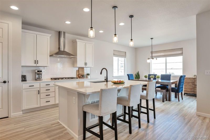 946 Oleander St, Castle Rock, CO 80109