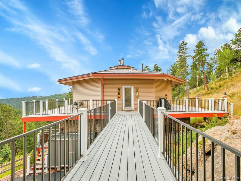 20498 Granite Cir, Morrison, CO 80465