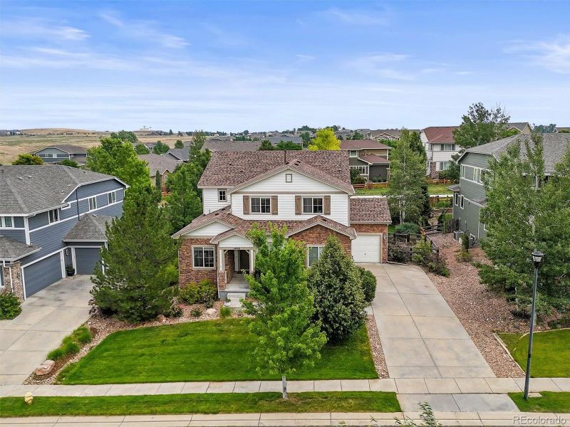 14866 Falcon Dr, Broomfield, CO 80023
