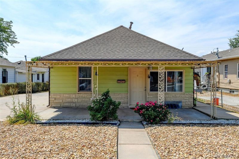 149 N 10th Ave, Brighton, CO 80601