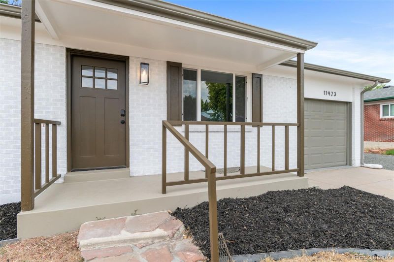11923 Claude Way, Northglenn, CO 80233
