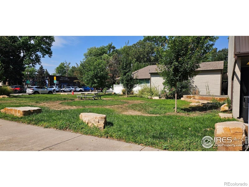 609 N 4th St, Berthoud, CO 80513