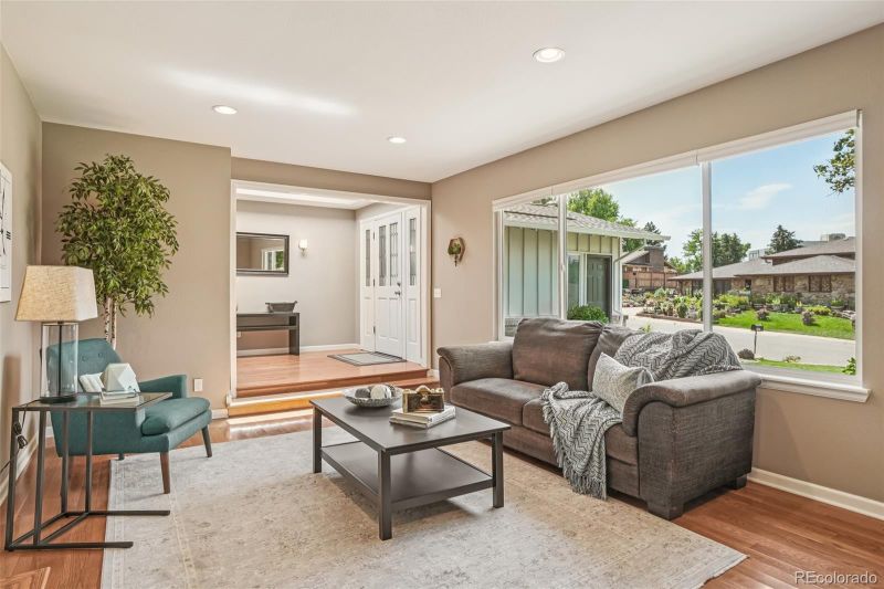 8603 E Monmouth Pl, Denver, CO 80237