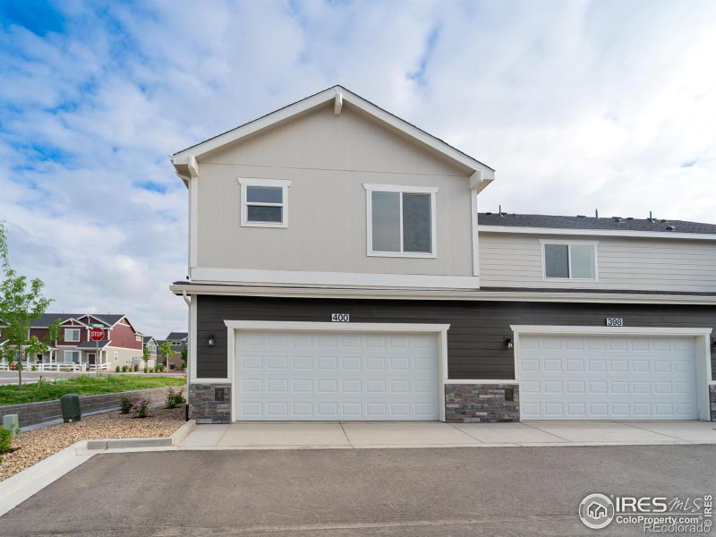 400 Condor Way, Johnstown, CO 80534