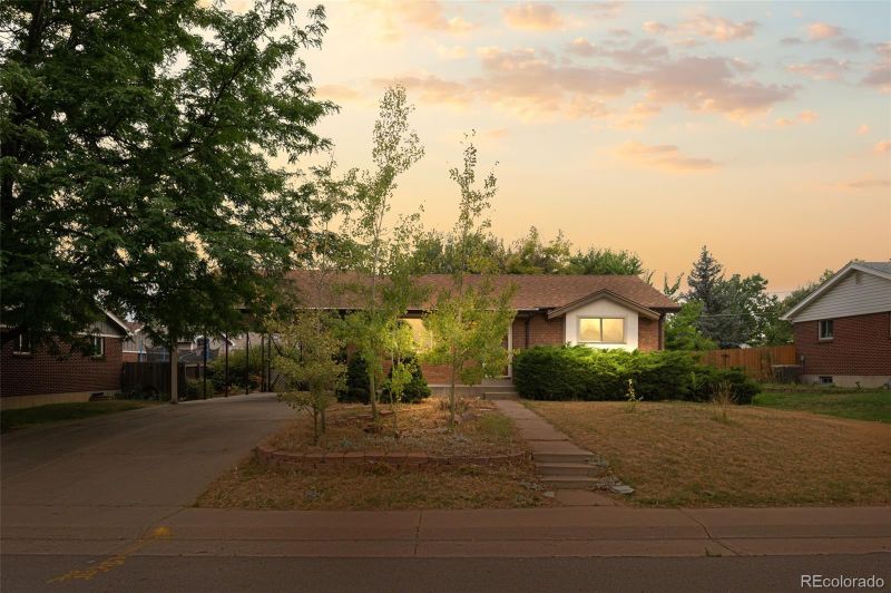 11409 Irma Dr, Northglenn, CO 80233