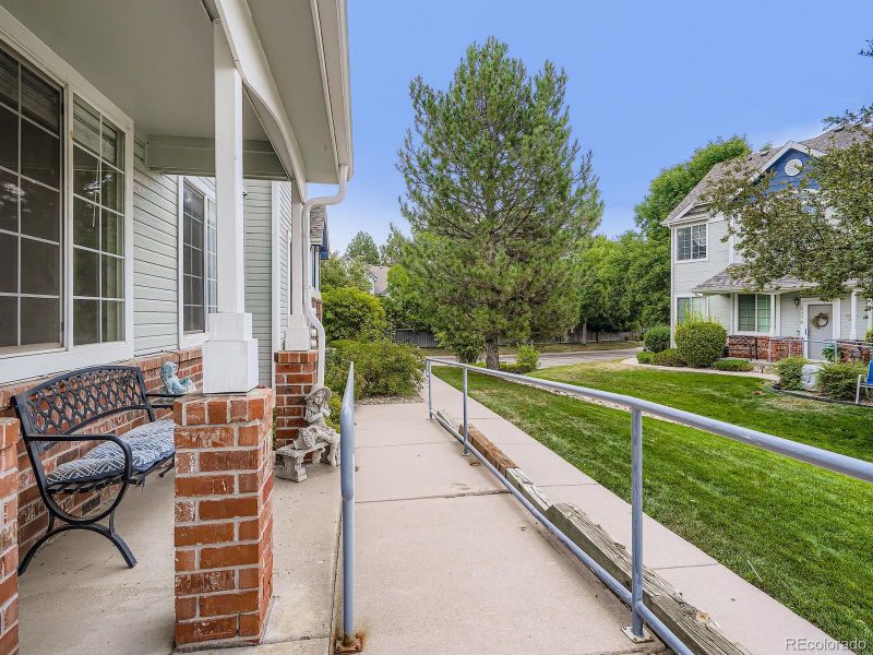 12965 Lafayette St #D, Thornton, CO 80241