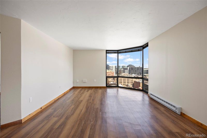 1625 Larimer St #1707, Denver, CO 80202