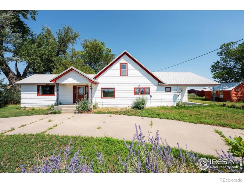 19342 County Road 30, Brush, CO 80723