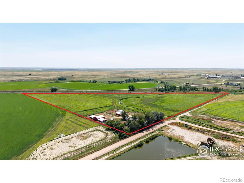 19342 County Road 30, Brush, CO 80723