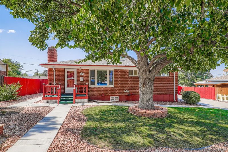 6657 Eaton St, Arvada, CO 80003