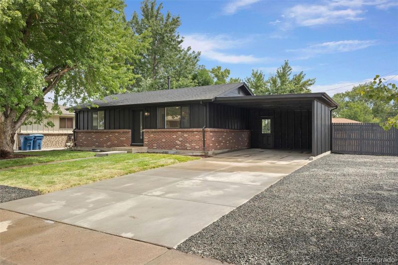 1536 S Field Ct, Lakewood, CO 80232