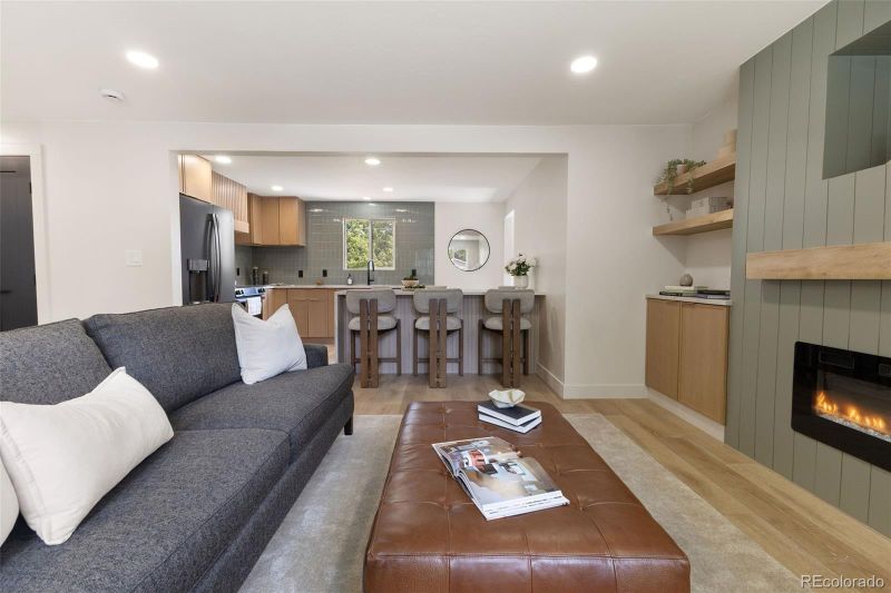 1536 S Field Ct, Lakewood, CO 80232
