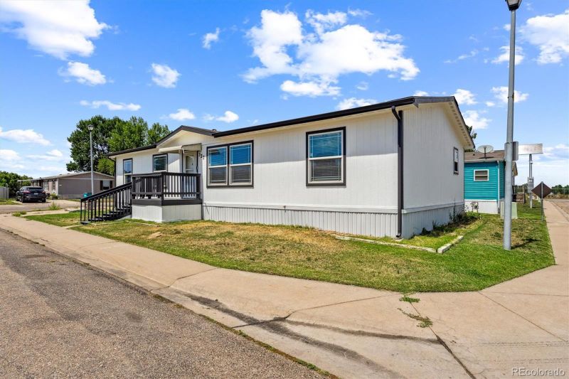 435 N 35th Ave Lot 327, Greeley, CO 80631