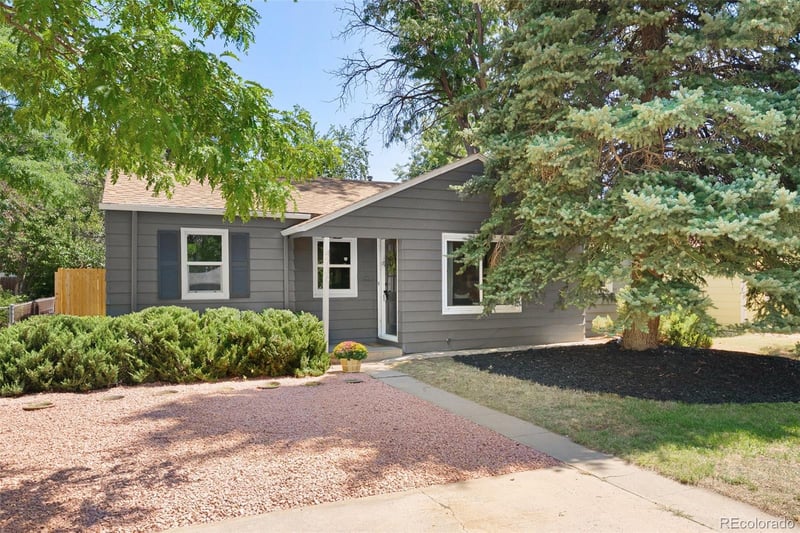 4736 Osceola St, Denver, CO 80212