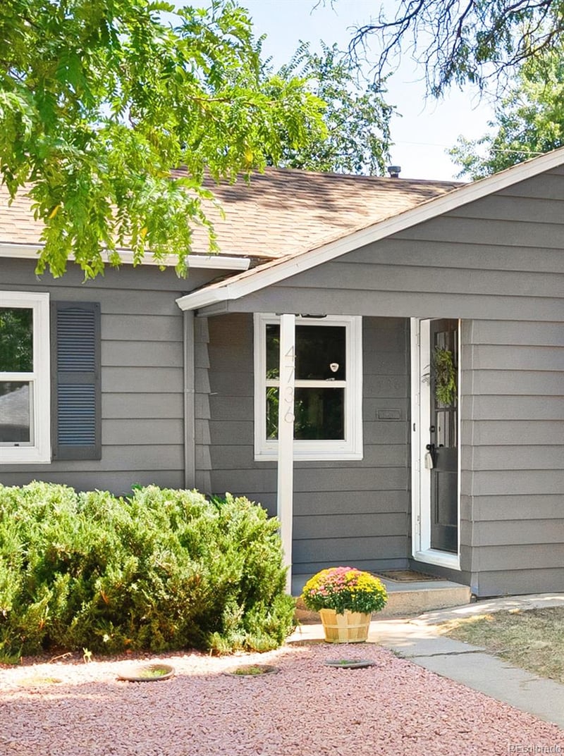 4736 Osceola St, Denver, CO 80212