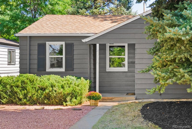 4736 Osceola St, Denver, CO 80212