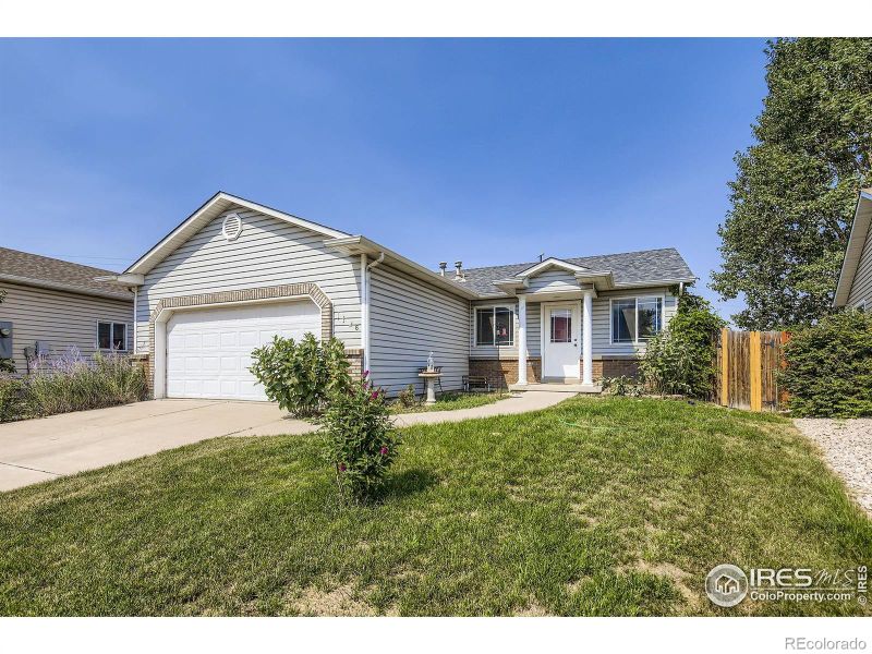 1126 Berwick Ct, Fort Collins, CO 80524