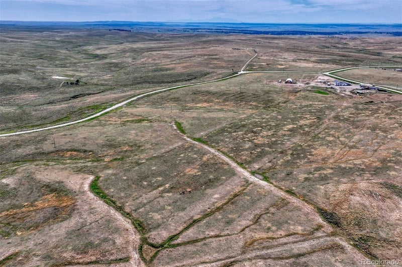 25535 Shorthorn Cir, Ramah, CO 80832