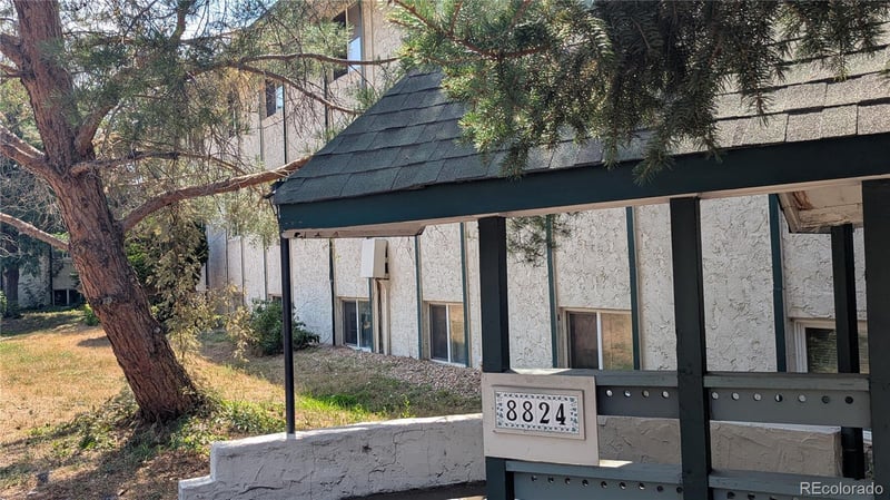 8824 E Florida Ave #G15, Denver, CO 80247
