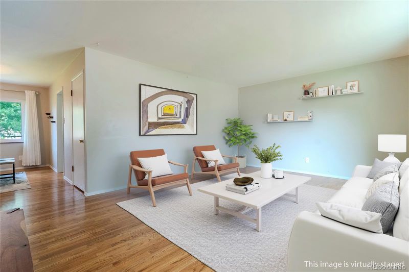 2967 S Osceola St, Denver, CO 80236