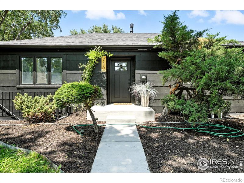 710 Locust St, Fort Collins, CO 80524
