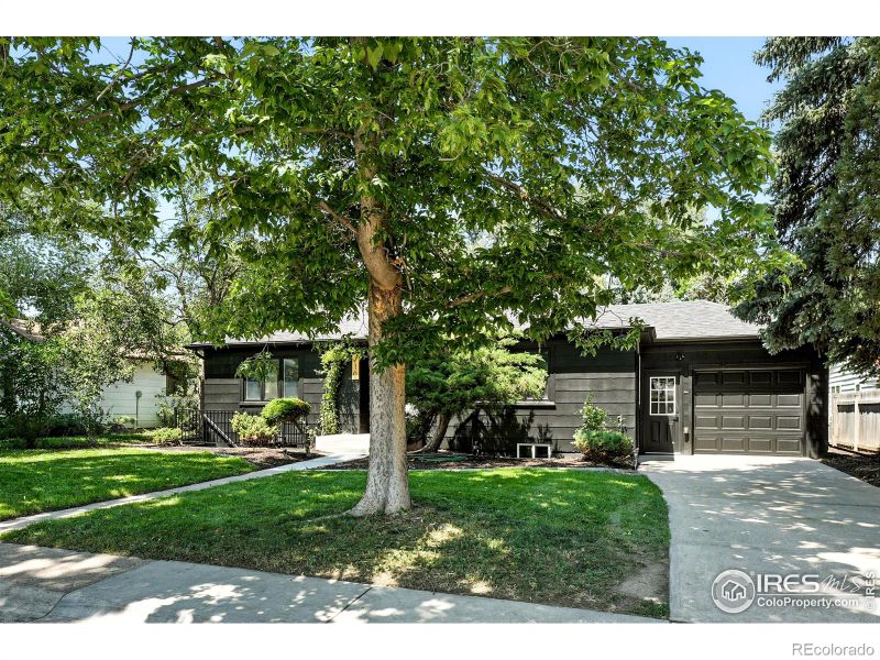 710 Locust St, Fort Collins, CO 80524