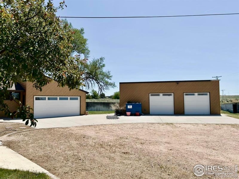 12288 County Road 370, Sterling, CO 80751