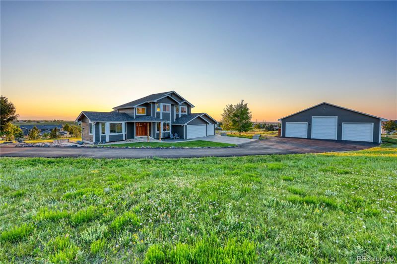 5339 S Catawba Ct, Aurora, CO 80016