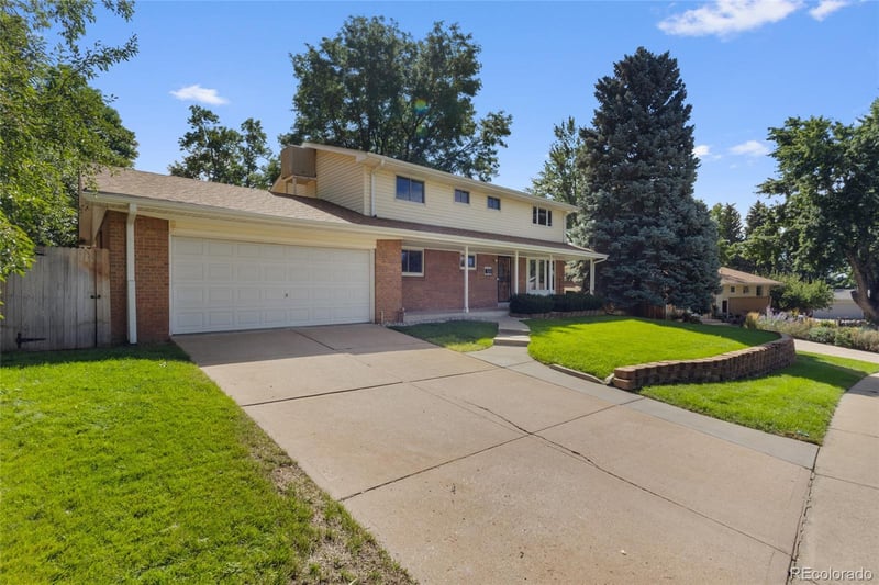 2782 S Knoxville Way, Denver, CO 80227