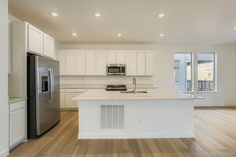 3137 S Russell St, Morrison, CO 80465