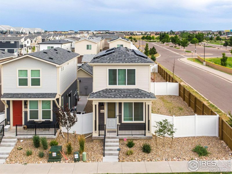 18266 E 51st Ave, Denver, CO 80249